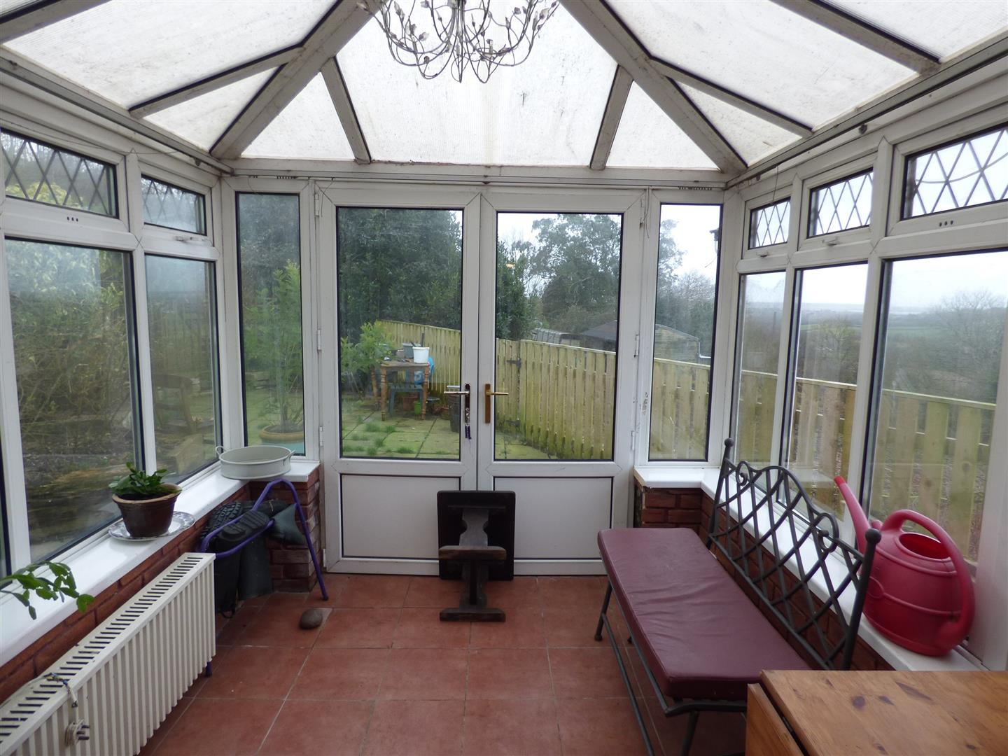 CONSERVATORY